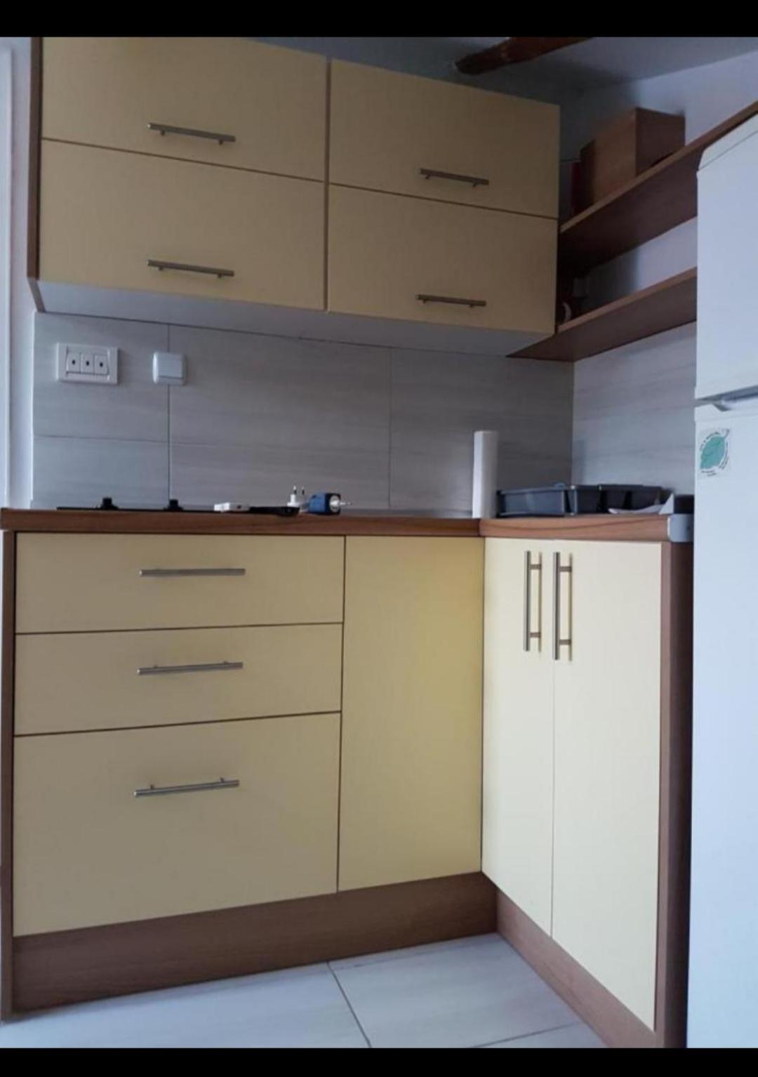 Apartment Ivana Krk Town Kültér fotó