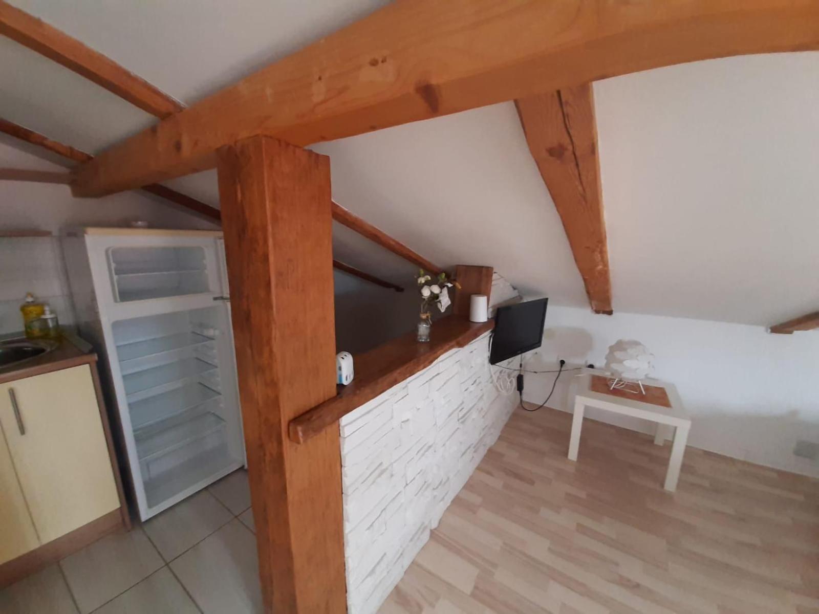 Apartment Ivana Krk Town Szoba fotó